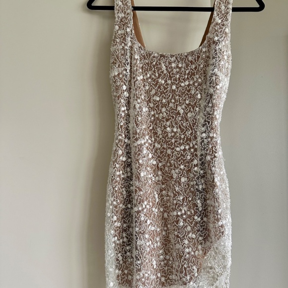 Nadine Merabi Louisa Dress size S - Picture 7 of 13